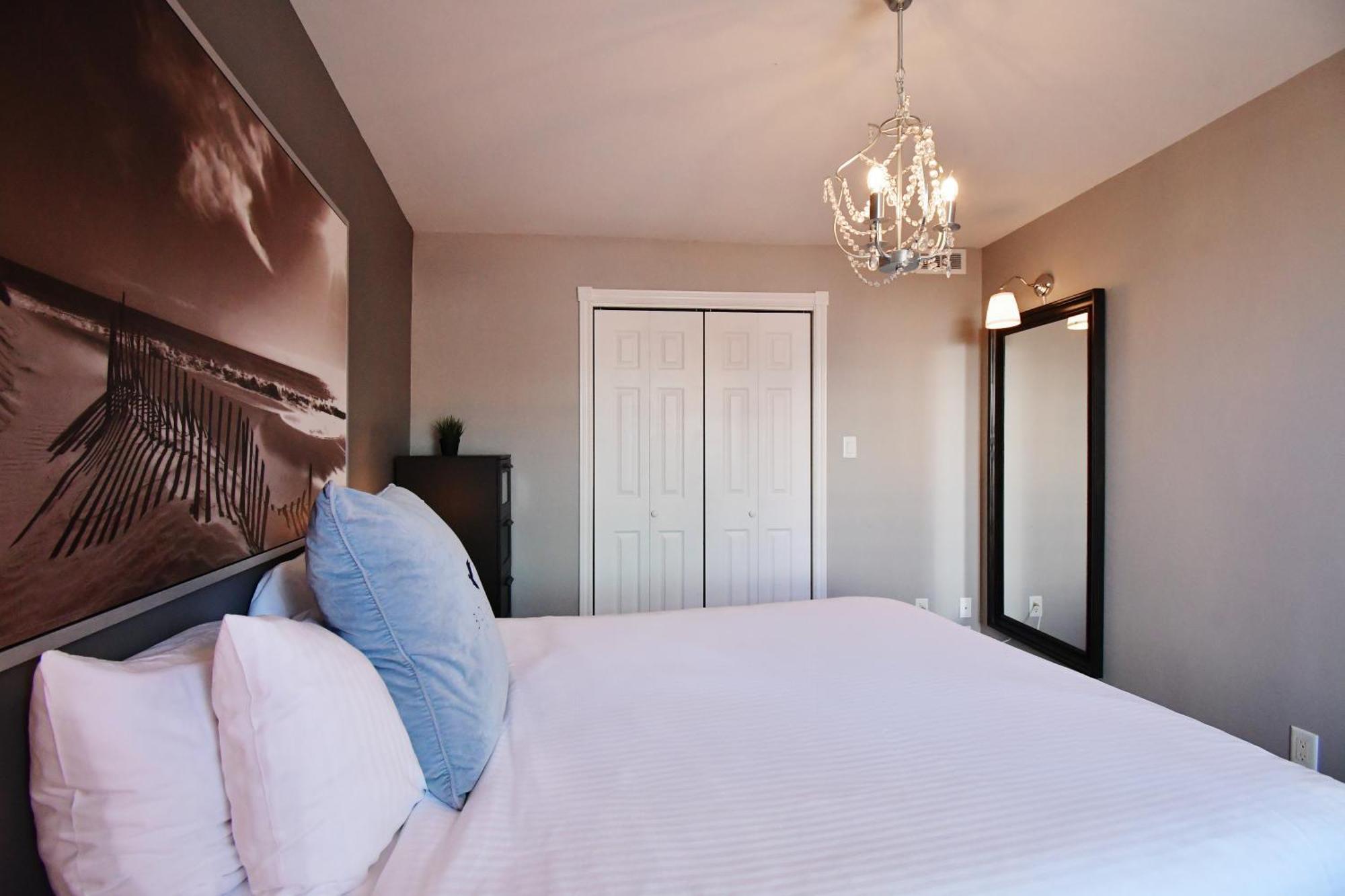 Lester Lofts By Bower Boutique Hotels มองก์ตัน ห้อง รูปภาพ