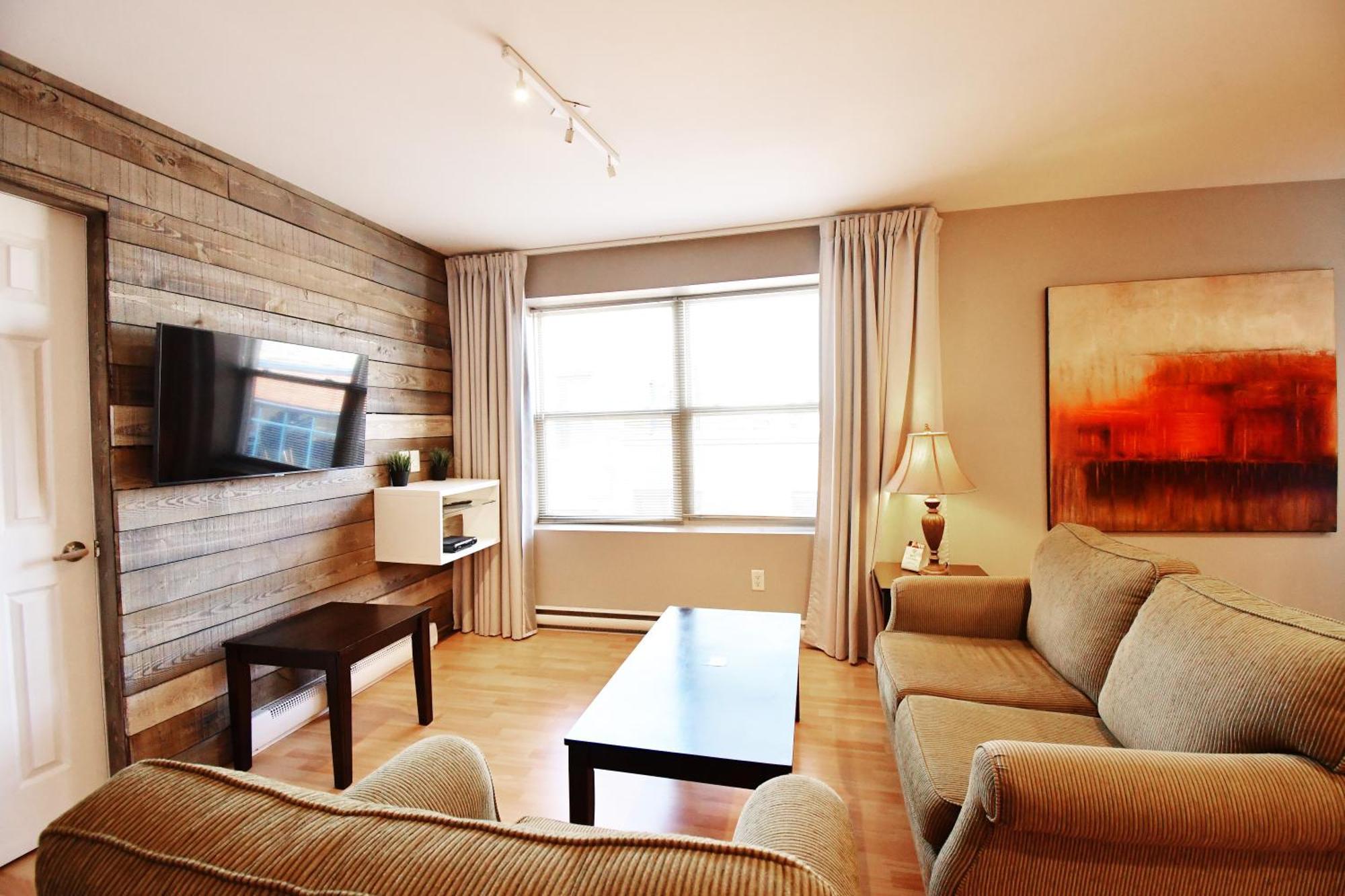 Lester Lofts By Bower Boutique Hotels มองก์ตัน ห้อง รูปภาพ
