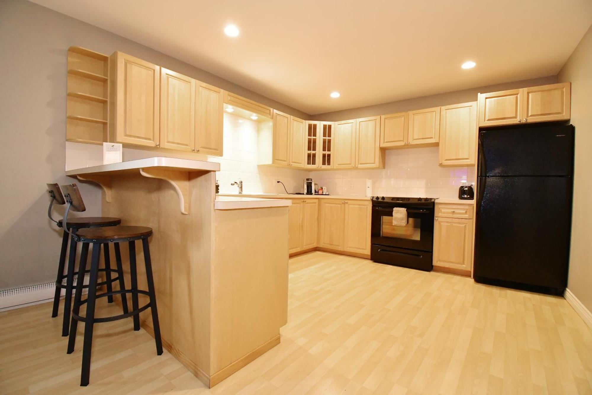 Lester Lofts By Bower Boutique Hotels มองก์ตัน ภายนอก รูปภาพ