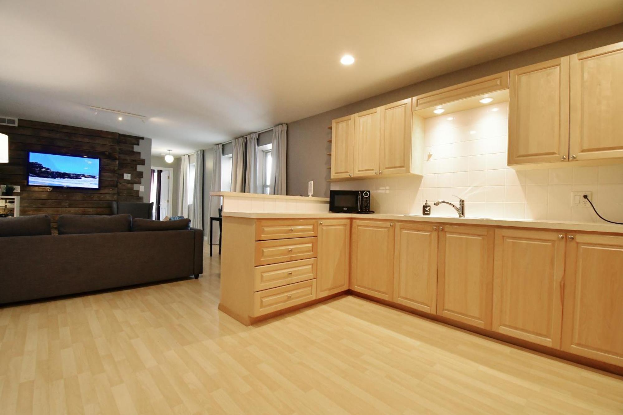 Lester Lofts By Bower Boutique Hotels มองก์ตัน ห้อง รูปภาพ