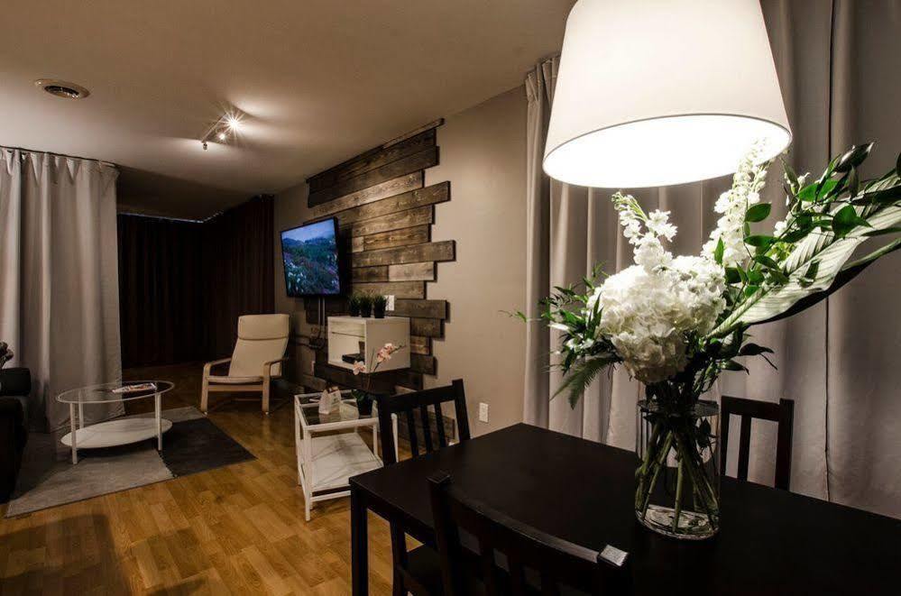 Lester Lofts By Bower Boutique Hotels มองก์ตัน ภายนอก รูปภาพ