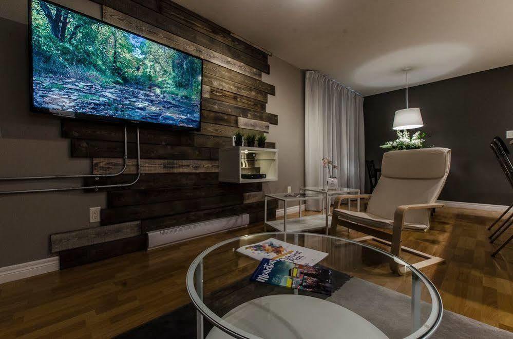 Lester Lofts By Bower Boutique Hotels มองก์ตัน ภายนอก รูปภาพ