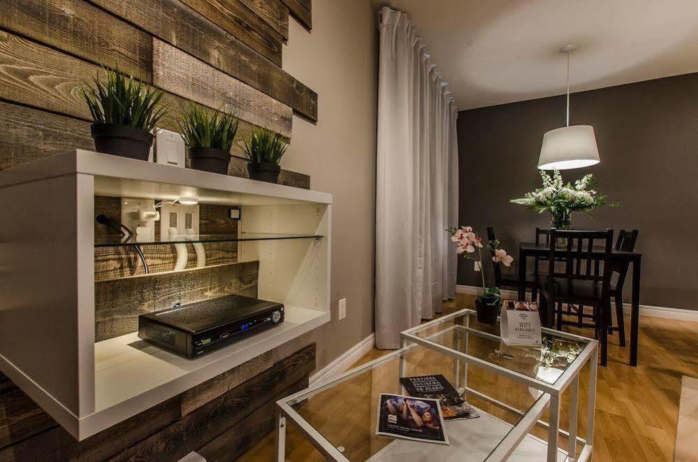 Lester Lofts By Bower Boutique Hotels มองก์ตัน ภายนอก รูปภาพ