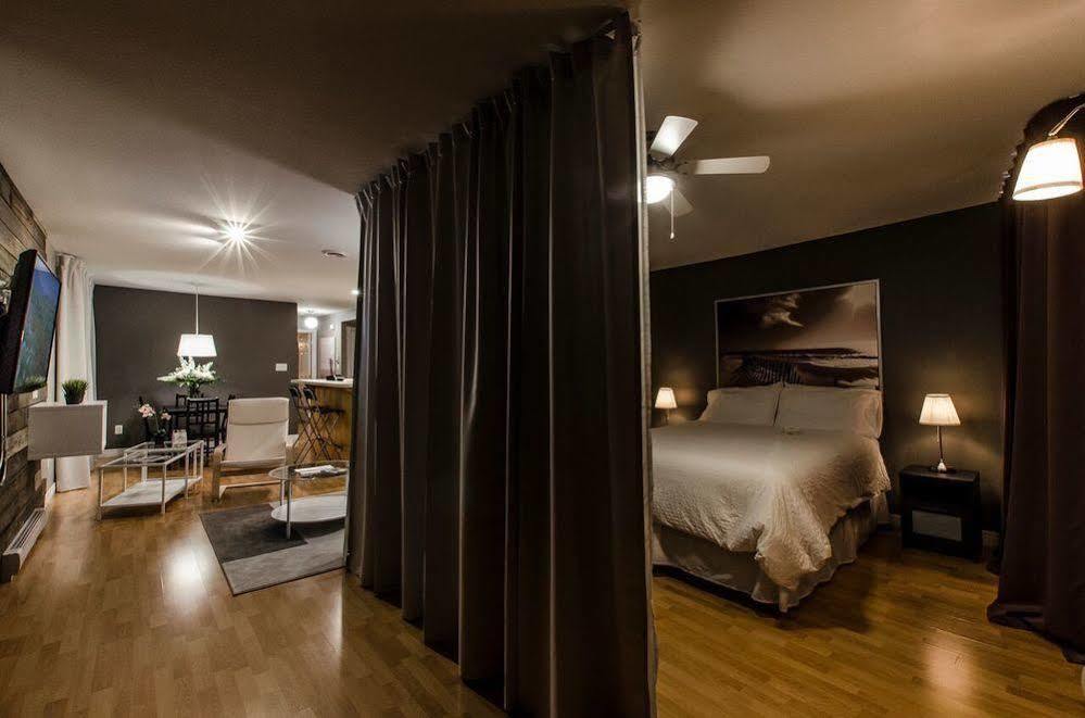 Lester Lofts By Bower Boutique Hotels มองก์ตัน ภายนอก รูปภาพ