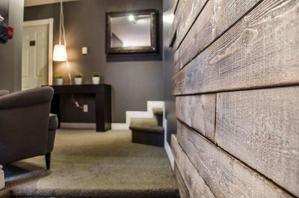Lester Lofts By Bower Boutique Hotels มองก์ตัน ภายนอก รูปภาพ