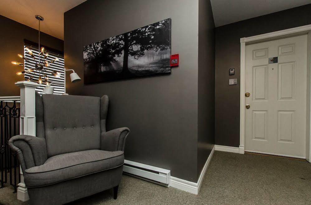 Lester Lofts By Bower Boutique Hotels มองก์ตัน ภายนอก รูปภาพ