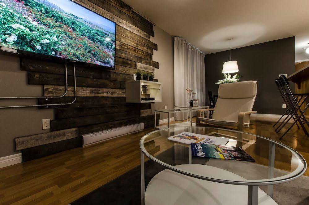 Lester Lofts By Bower Boutique Hotels มองก์ตัน ภายนอก รูปภาพ