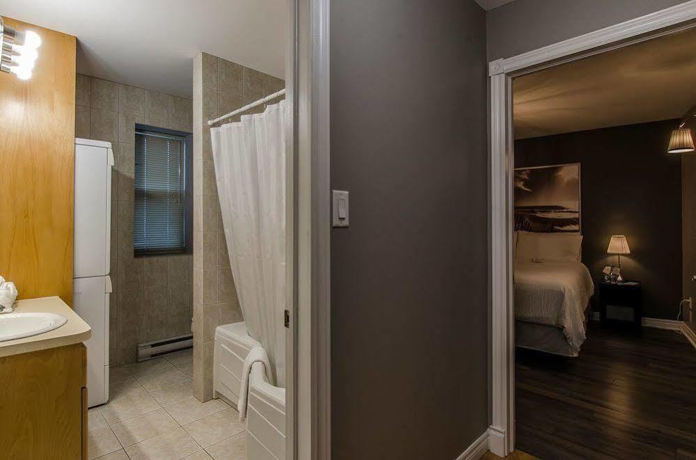 Lester Lofts By Bower Boutique Hotels มองก์ตัน ภายนอก รูปภาพ