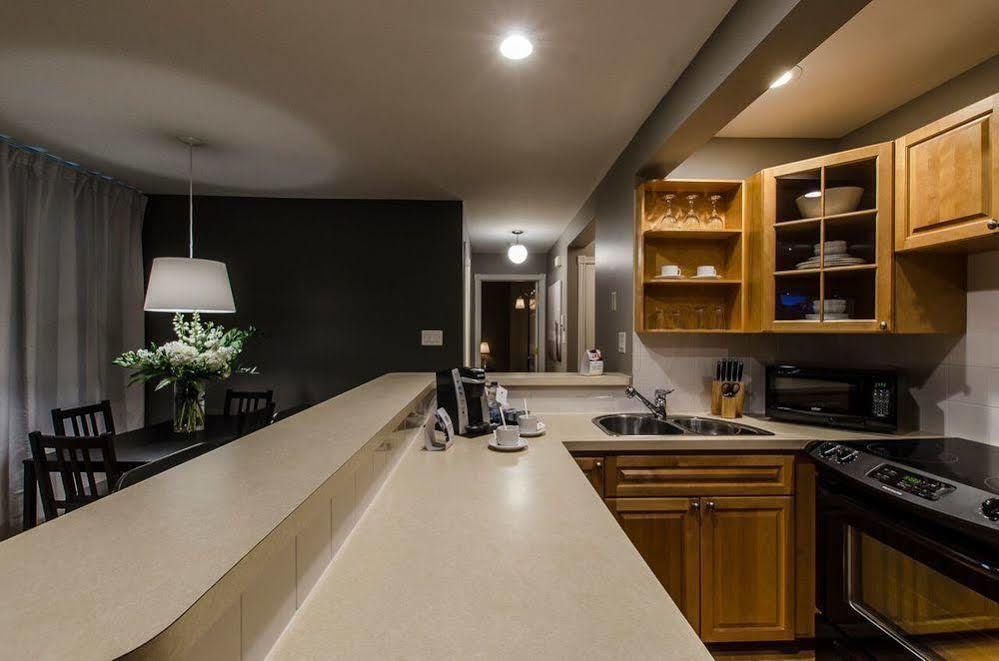 Lester Lofts By Bower Boutique Hotels มองก์ตัน ภายนอก รูปภาพ
