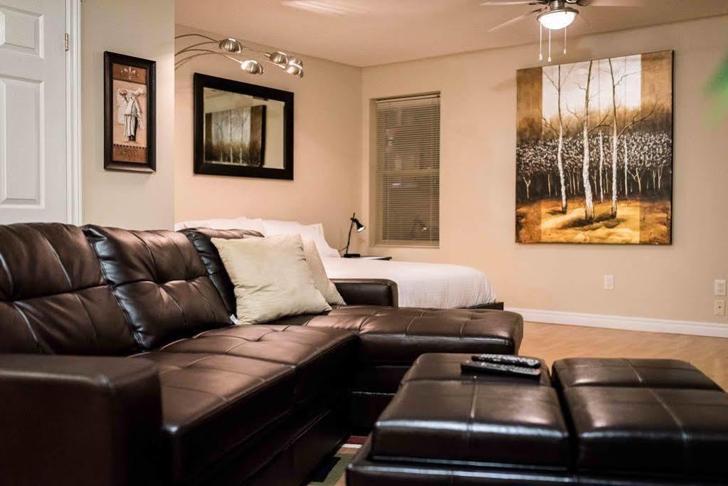 Lester Lofts By Bower Boutique Hotels มองก์ตัน ภายนอก รูปภาพ