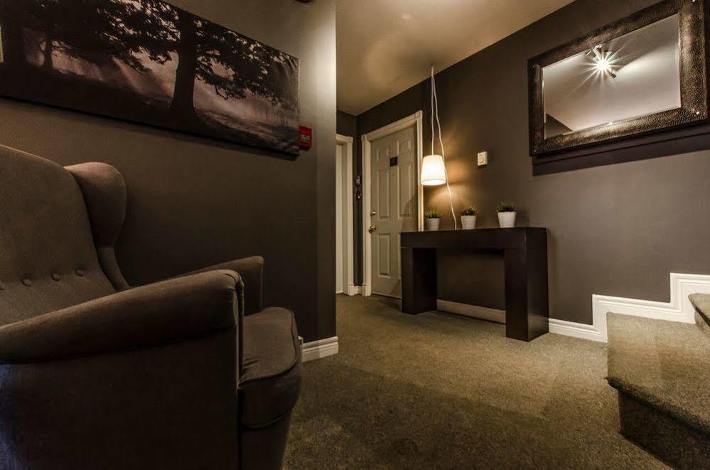 Lester Lofts By Bower Boutique Hotels มองก์ตัน ภายนอก รูปภาพ