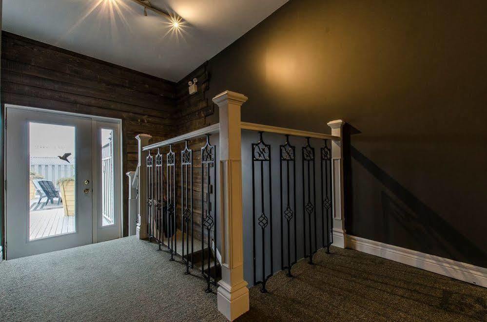 Lester Lofts By Bower Boutique Hotels มองก์ตัน ภายนอก รูปภาพ