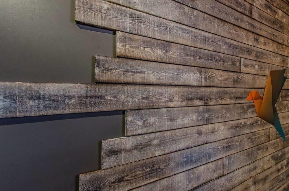 Lester Lofts By Bower Boutique Hotels มองก์ตัน ภายนอก รูปภาพ