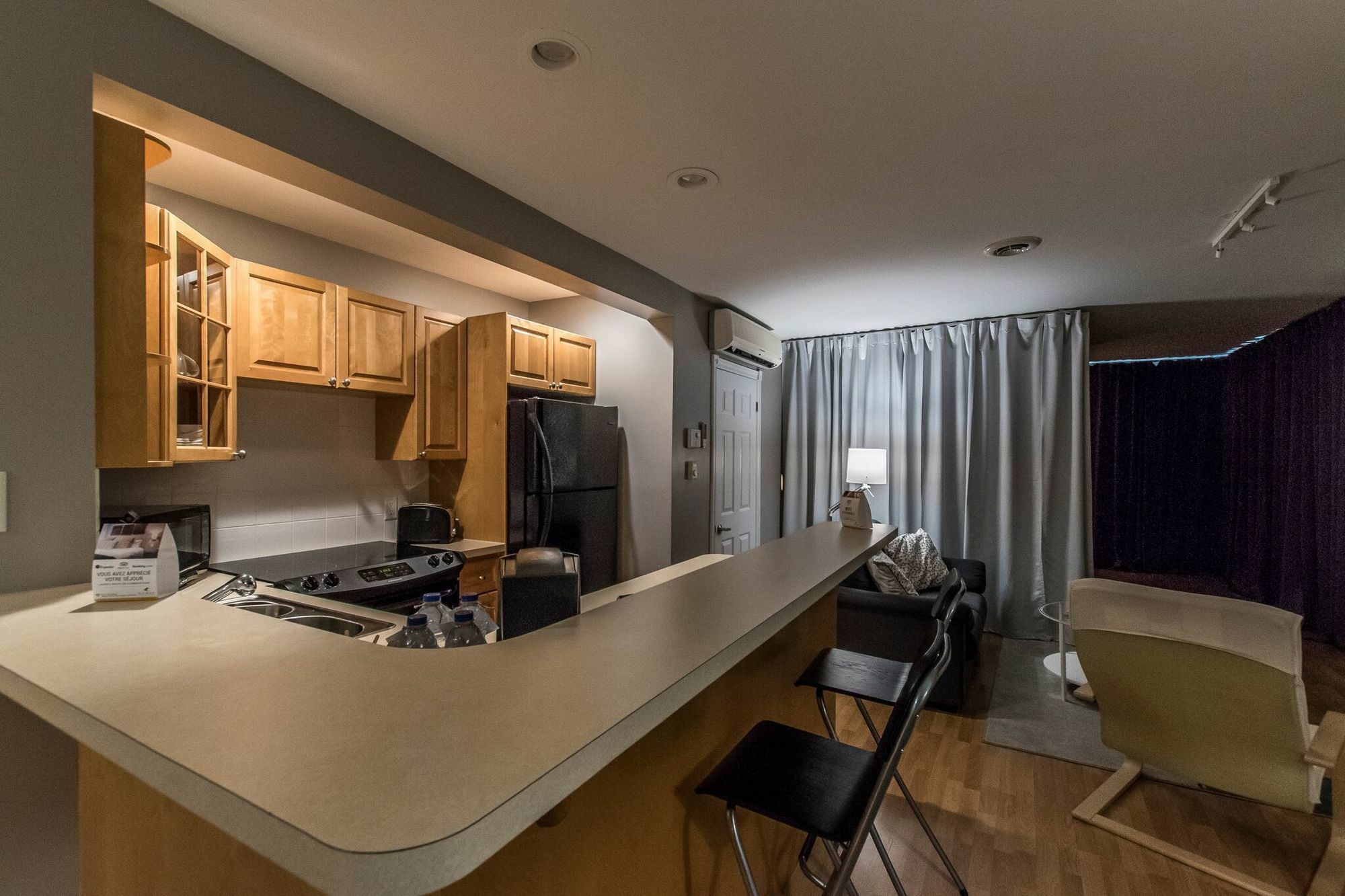 Lester Lofts By Bower Boutique Hotels มองก์ตัน ภายนอก รูปภาพ